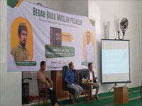 Program Kuliah Sore STIE Hidayatullah Depok Nomor 2