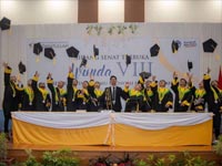 Program Kuliah Sore STIE Hidayatullah Depok Nomor 6